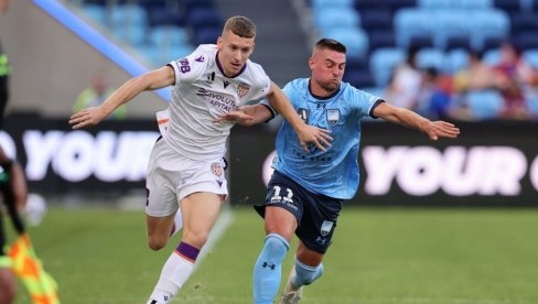 ТИП ПРЕДЛАЖЕ – АУСТРАЛИЈА: Мекартур ослабљен