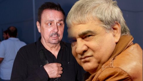 ЉУБА О КЕБИ: Он је будала, не зна да пева - зашто је Аличић киван на колегу ЉУБА О КЕБИ: Он је будала, не зна да пева - зашто је Аличић киван на колегу