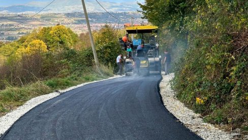 ČAČAK POBEDIO KLIZIŠTA: Gradonačelnik Milun Todorović najavio nove infrastrukturne radove