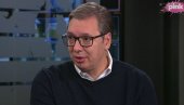 NE BIH DA GOVORIM KO JE POTRČKO AMERIKE: Vučić odbacio lažne optužbe Zorane Mihajlović da je Vulin ruski agent