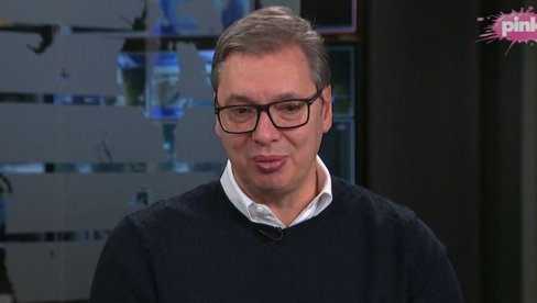 SUDI MI DRUG JUKE PRAZINE SENAD PEĆANIN: Predsednik Vučić otkrio da sarajevski kriminalac stoji iza napada na njega