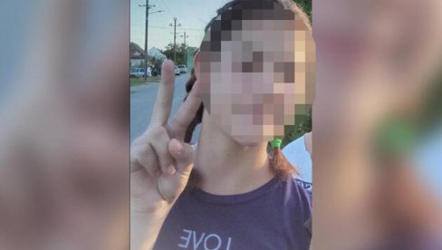 MAJKA DRAGANA POTVRDILA LEPE VESTI: Devojčica (14) koja je sinoć nestala u Žitištu pronađena živa i zdrava MAJKA DRAGANA POTVRDILA LEPE VESTI: Devojčica (14) koja je sinoć nestala u Žitištu pronađena živa i zdrava