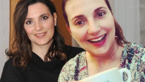 ПРАВО ИМЕ МИЛИЦЕ МИЛШЕ: И мајка и отац били су јој истакнути књижевници ПРАВО ИМЕ МИЛИЦЕ МИЛШЕ: И мајка и отац били су јој истакнути књижевници