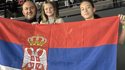 ГЛАДАН САМ УСПЕХА! – Новак Ђоковић најавио поход на нову титулу ГЛАДАН САМ УСПЕХА! – Новак Ђоковић најавио поход на нову титулу