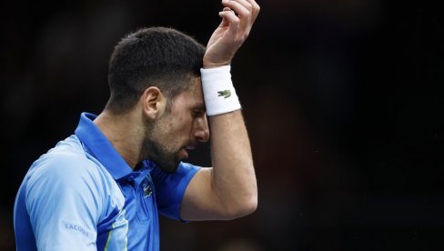 E, SAD STE GA BAŠ PRETERALI! Novak Đoković sramno uvučen u rat Izraela i Palestine, i to odabrao stranu E, SAD STE GA BAŠ PRETERALI! Novak Đoković sramno uvučen u rat Izraela i Palestine, i to odabrao stranu