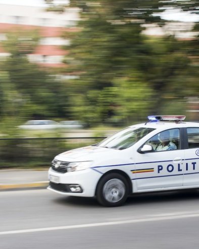 ТРУДНИЦА НА МЕСТУ ПОГИНУЛА, СУПРУГ ИЗДАХНУО У БОЛНИЦИ: Стравичан судар у нашем комшилуку