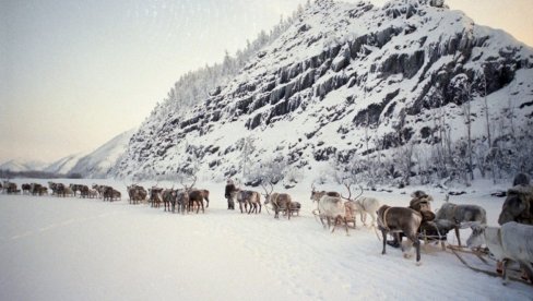 ZABELEŽENA NESTVARNA TEMPERATURA OD -71,2 °C: Kako izgleda život u NAJHLADNIJEM mestu na svetu