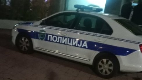 ДВОЈИЦА УХАПШЕНА, ЗА ЈОШ ДВОЈИЦОМ СЕ ТРАГА: После пуцњаве у четвртак увече у Новом Саду