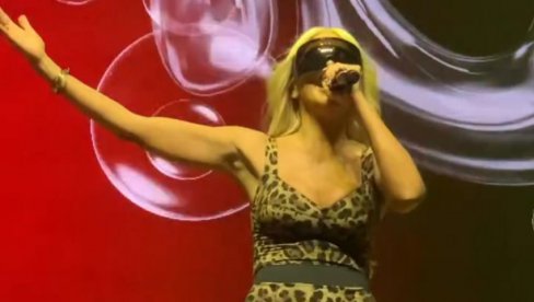 KADA SMO GA OPORAVILI USLEDIO JE TEŽAK PERIOD: Jelena Karleuša o brizi i udomljavanju psa