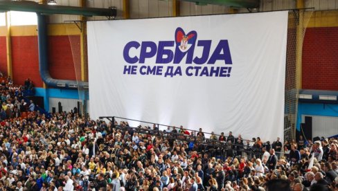 U PONUDI OKO 20 TAKMIČARA - Rok za predaju lista za parlamentarne izbore ističe 26. novembra, zasada se prijavilo osam U PONUDI OKO 20 TAKMIČARA - Rok za predaju lista za parlamentarne izbore ističe 26. novembra, zasada se prijavilo osam