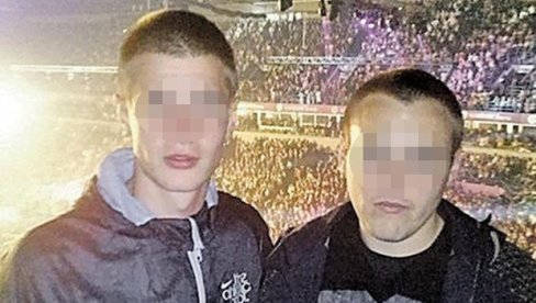 KO JE MUŠKARAC UPUCAN NA ČUKARICI? Stari znalac policije i suda, bio optužen za ubistvo u porti crkve u Vraniću (FOTO)