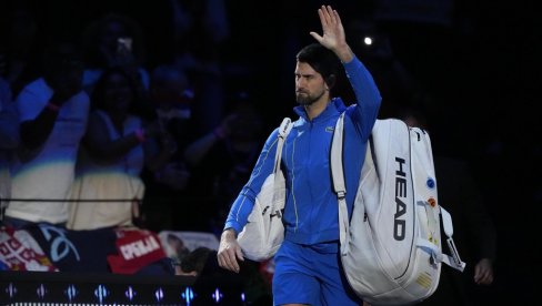 ŠTA OVO ZNAČI ZA NOVAKA ĐOKOVIĆA? ATP povukao radikalan potez, tenis više nikad neće biti isti