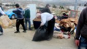ЕГИПАТСКИ ЗВАНИЧНИК ПОТВРДИО: Појас Газе је данас напустило више од 560 страних држављана ЕГИПАТСКИ ЗВАНИЧНИК ПОТВРДИО: Појас Газе је данас напустило више од 560 страних држављана