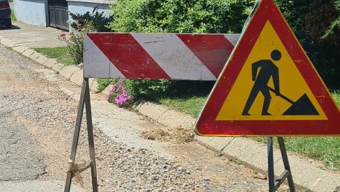 ИЗМЕНА ЛИНИЈЕ 522: Због градње прикључка мењају се стајалишта