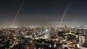 ГАЗА ОПКОЉЕНА СА СВИХ СТРАНА: ИДФ тврди - Палестинска енклава подељена на два дела