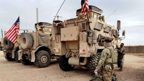 INTERVENCIJA AMERIKE DOVEŠĆE DO PROŠIRENJA SUKOBA: Rusija iznela svoj stav o mogućoj invaziji SAD na Iran
