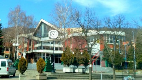 CENTAR ZA KULTURU U KUČEVU: Festival evropskog filma do 28. novembra CENTAR ZA KULTURU U KUČEVU: Festival evropskog filma do 28. novembra