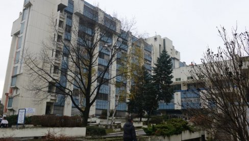 OBAVLJEN 261 PREGLED: Akcija preventivnih zdravstvenih pregleda u Kraljevu OBAVLJEN 261 PREGLED: Akcija preventivnih zdravstvenih pregleda u Kraljevu