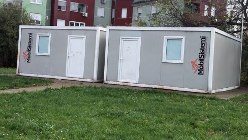 KROV NAD GLAVOM I ZA BESKUĆNIKE: Sve više korisnika skloništa u Novom Sadu KROV NAD GLAVOM I ZA BESKUĆNIKE: Sve više korisnika skloništa u Novom Sadu