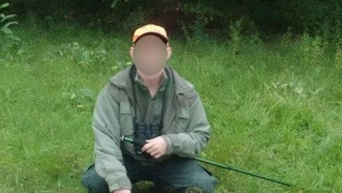 ОВО ЈЕ МУШКАРАЦ КОЈИ ЈЕ ПОГИНУО КОД ВЛАДИМИРАЦА: Породица завијена у црно - Био је диван човек, јако везан за завичај... (ФОТО) ОВО ЈЕ МУШКАРАЦ КОЈИ ЈЕ ПОГИНУО КОД ВЛАДИМИРАЦА: Породица завијена у црно - Био је диван човек, јако везан за завичај... (ФОТО)