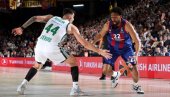 PANTER MI JE MNOGO PRIČAO, OSEĆAM DA MOŽEMO DA OSVOJIMO EVROLIGU! DŽabari Parker o odluci da pređe iz Barselone u Partizan