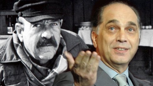 ПА, ТИ СИ ШТРЕБЕР Воја никад неће заборавити Пајин одговор - шта је Вуисић урадио на снимању ПА, ТИ СИ ШТРЕБЕР Воја никад неће заборавити Пајин одговор - шта је Вуисић урадио на снимању