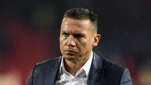 SKUPO PLAĆENA GREŠKA! Bivši trener Zvezde želeo da dovede pojačanje iz Mančester junajteda! Zbog ovog detalja je odustao!