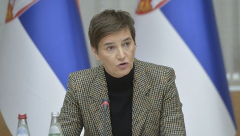 BRNABIĆ: Predsednik sindikata u protestu, sa liste Srbija protiv nasilja, pretio je meni javnim silovanjem u Zadruzi