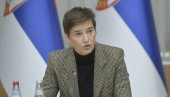 BRNABIĆ NA SRAMNE UVREDE OPOZICIJE: Odgovor ćete, od svih onih koje nazivate zverima, a našu Srbiju zverinjakom, dobiti 17. decembra