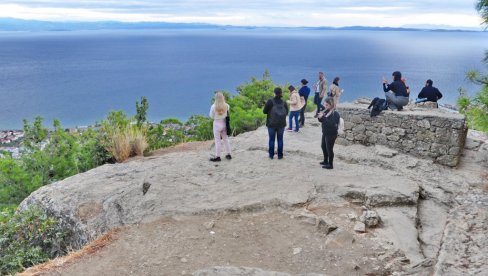 UMESTO MIS, ZEVS IZABRAO RAT: Na Idi, sada Kazdagu, u Egejskoj Turskoj, gde je po predanju održan prvi izbor za najlepšu ženu (FOTO)