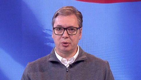 РАДОСНЕ ВЕСТИ ЗА ПЕНЗИОНЕРЕ: Вучић најавио када стиже помоћ за најстарије суграђане РАДОСНЕ ВЕСТИ ЗА ПЕНЗИОНЕРЕ: Вучић најавио када стиже помоћ за најстарије суграђане