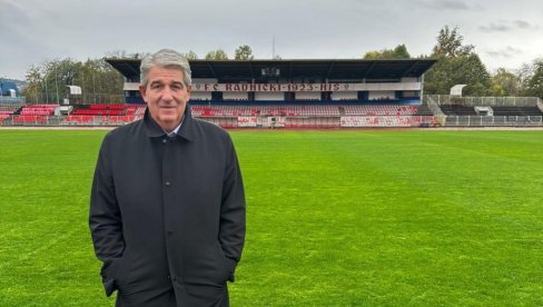 PIKSI I SRBIJA U NIŠU: Orlovi sa juga Srbije lete na EURO 2024