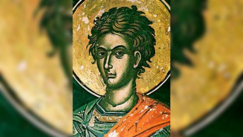 NA ČUDESAN NAČIN POMOGAO STOJANU IZ PODRINJA: Danas proslavljamo Svetog Nestora, veruje se da ko god mu se obrati svaka želja mu se ispunjava