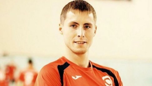 ALEKSEJ LESIN (30) PRONAĐEN MRTAV NA PLAŽI: Misteriozna smrt fudbalera šokirala Rusiju ALEKSEJ LESIN (30) PRONAĐEN MRTAV NA PLAŽI: Misteriozna smrt fudbalera šokirala Rusiju