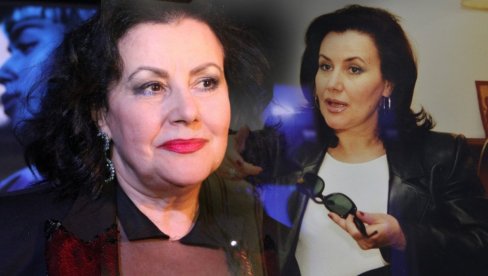 STRAŠNO JE KADA LEPA ŽENA NE ZNA KAD TREBA DA OSTARI: Snežana Savić o idealima lepote - Uvek sam se plašila da ne budem takva