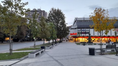 UMREŽAVANJE MLADIH PRIVREDNIKA: Solun kao mesto razmene iskustava UMREŽAVANJE MLADIH PRIVREDNIKA: Solun kao mesto razmene iskustava
