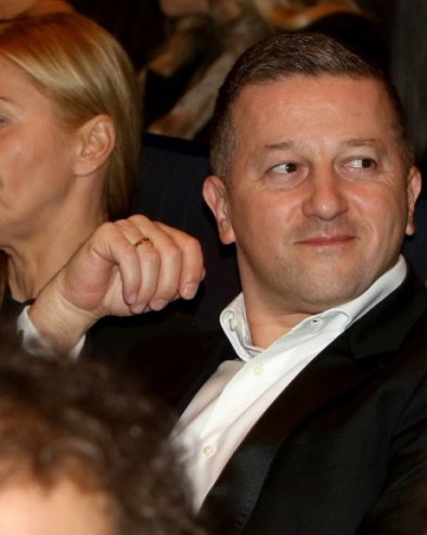 МАЛО КО ЗНА: Срђан Предојевић није само водитељ, ово му је ДРУГО занимање