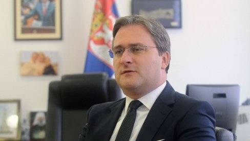 MINISTAR SELAKOVIĆ: Naravno da ću ići na saslušanje da raskrinkam blokadersku kriminalnu bandu