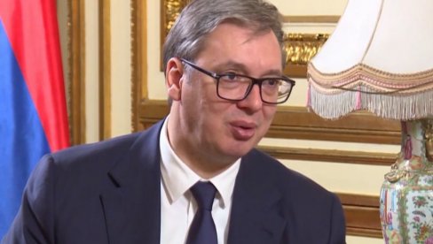 N1 NAPADA VUČIĆA ZBOG SIROMAŠTVA U SRBIJI: Predsednik ga - prepolovio! (VIDEO)