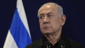 MORATE DA SHVATITE, HAMASA NEĆE BITI: Netanjahu najavio višestruke odmazdne udare nakon napada na Tel Aviv (VIDEO)