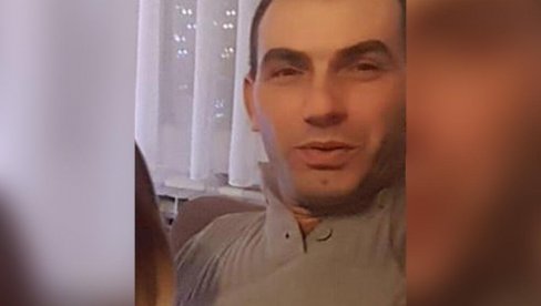 ОВО ЈЕ ГОРАН ШАРИЋ КОЈИ ЈЕ ПОГИНУО У СУДАРУ СА МИНИСТРОМ БАНОЖИЋЕМ: Комшије не могу да верују да њиховог пријатеља више нема ОВО ЈЕ ГОРАН ШАРИЋ КОЈИ ЈЕ ПОГИНУО У СУДАРУ СА МИНИСТРОМ БАНОЖИЋЕМ: Комшије не могу да верују да њиховог пријатеља више нема