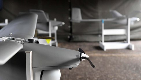 MINISTAR U SAVETU MINISTARA: Ozbiljna afera u FBiH - nelegalna proizvodnja dronova u Sarajevu MINISTAR U SAVETU MINISTARA: Ozbiljna afera u FBiH - nelegalna proizvodnja dronova u Sarajevu
