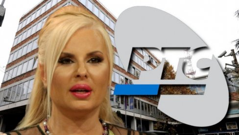 ИМАЋЕШ МАЊУ ПЛАТУ ОД ЧИСТАЧИЦЕ Како се Леа Киш сукобила са Тијанићем - открила и колику зараду је примала ИМАЋЕШ МАЊУ ПЛАТУ ОД ЧИСТАЧИЦЕ Како се Леа Киш сукобила са Тијанићем - открила и колику зараду је примала