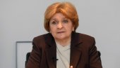 ГРУЈИЧИЋЕВА НАЈАВИЛА ВАЖАН ЗАКОН: Архиви свих здравствених институција биће повезани у један систем