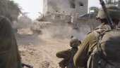 ТА ОДЛУКА ЋЕ ДОВЕСТИ ДО КАТАСТРОФАЛНИХ ПОСЛЕДИЦА УАЕ осудили план Израела да преузме контролу над градом Газа