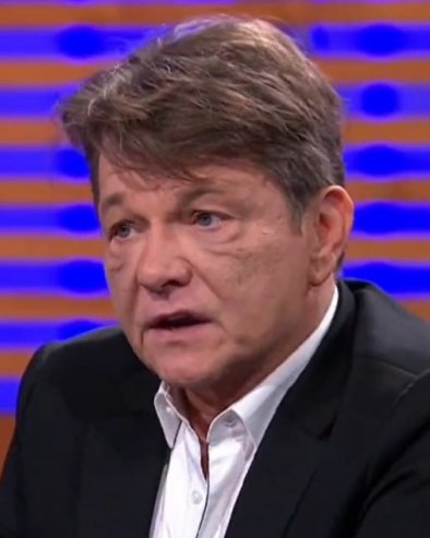 УСТАШЕ, ЗАВОЛИТЕ ГА: Бјелогрлић би и ћерку удао за Хрвата, само да им се допадне