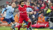 REDSI MOGU DA ODAHNU! Mohamed Salah najavio ostanak u Liverpulu?