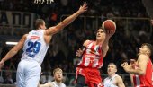 ZVEZDA JAČA OD HRVATSKE MRŽNJE: Crveno-beli pobedili Zadar u ABA ligi