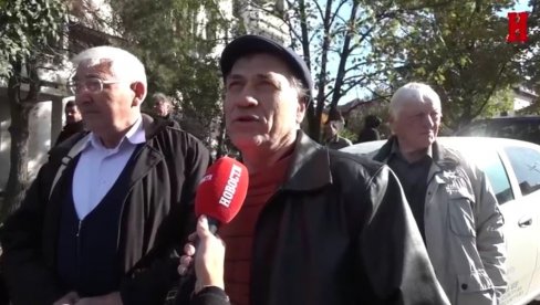 ОДУШЕВЉЕНИ УЛАГАЊЕМ У РАЗВОЈ СРБИЈЕ: Грађани Смедерева за Новости ОДУШЕВЉЕНИ УЛАГАЊЕМ У РАЗВОЈ СРБИЈЕ: Грађани Смедерева за Новости