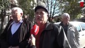 ОДУШЕВЉЕНИ УЛАГАЊЕМ У РАЗВОЈ СРБИЈЕ: Грађани Смедерева за Новости ОДУШЕВЉЕНИ УЛАГАЊЕМ У РАЗВОЈ СРБИЈЕ: Грађани Смедерева за Новости